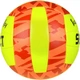 Волейбольний м'яч plażowa Select VB Beach Volley V25 Жовто-помаранчевий (5703543407026) - зображення 2