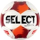 Футбольний м’яч Select Brillant Training DB Betclic 1 Liga V25 Біло-помаранчевий (5703543442928) - зображення 1