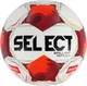 Футбольний м’яч Select Brillant Replica Betclic 1 Liga Біло-червоний (5703543442966) - зображення 1