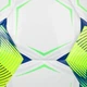 Piłka nożna Select FB Contra V26 FIFA Basic Biało-niebiesko-zółta (5703543459612) - obraz 4