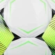 Футбольний м’яч Select Contra V26 FIFA Basic Біло-чорно-жовтий (5703543459636) - зображення 3
