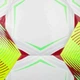 Футбольний м’яч Select FB Contra V26 FIFA Basic Біло-червоно-жовтий (5703543459629) - зображення 4