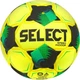 Piłka nożna Select Speed IndoorV26 Żółto-zielona (5703543462346) - obraz 2