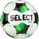 Футбольний м’яч Select Futsal Mimas V26 Біло-зелений (5703543467648) - зображення 1