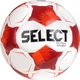 Футбольний м’яч Select Futsal Samba V26 FIFA Basic Біло-червоний (5703543467662) - зображення 1