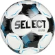 Футбольний м’яч Select Futsal Master FIFA Basic Біло-чорно-синій (5703543467600) - зображення 1