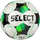 Футбольний м’яч Select Futsal Mimas V26 Біло-зелений (5703543467648) - зображення 2