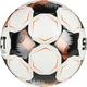 Футбольний м’яч Select Futsal Master Grain V26 FIFA Basic Біло-чорно-помаранчевий (5703543467624) - зображення 3
