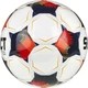 Футбольний м’яч Select FB Futsal Copa V26 Біло-червоний (5703543467709) - зображення 3