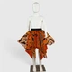 Спідниця Ніч Halloween SETA Decor 18-999BLK-OR - изображение 1
