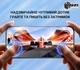 Защитное стекло для смартфона Xiaomi Redmi Note 17 DENGOS Black (TGFG-457) - изображение 8