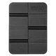 Туристический складной коврик сидушка Lesko BB16 38,5*27,5*0,8 см Black каремат для кемпинга - зображення 3