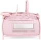 Багатофункціональне ліжечко для ляльок Bayer Design Multi Bed Soft Pink 62811AA (4003336628111) - зображення 2