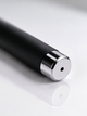 Гелевая ручка замена стержня пластик Hoco Roller Pen черная - изображение 2