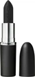 Szminka do ust M.A.C M.A.Cximal Silky Matte trwała Caviar 3.5 g (773602684977) - obraz 1