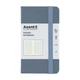 Книга записная Axent Partner 95x140 мм 96 листов клетка серая (8301-62-A) - изображение 1
