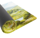 Mata do gry Gamegenic Magic: The Gathering The Hobbit Prime Playmat The Shire (4251715425527) - obraz 3