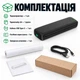 Портативний термічний принтер А4 міні з Bluetooth друк накладних зі смартфона Android iOS Windows без картриджів USB C - зображення 4