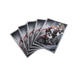 Koszulki na karty Gamegenic Magic: The Gathering The Hobbit Premium Art Sleeves Goblin Army Token (4251715425404) - obraz 4