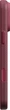 Etui do smartfona Apple iPhone 18 Pro Max/iPhone 17 Pro Max Pitaka Summa Case MagSafe Burgundy (0741654371695) - obraz 5