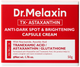 Krem do twarzy Dr.Melaxin Astaxanthin rozświetlający 50 g (8809886482960) - obraz 2