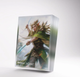 Koszulki na karty Gamegenic Magic: The Gathering The Hobbit Premium Art Sleeves Thranduil, Sindarin Liege (4251715425381) - obraz 2