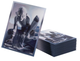 Koszulki na karty Gamegenic Magic: The Gathering The Hobbit Premium Art Sleeves Gollum, Riddle Master (4251715425374) - obraz 1