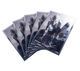 Koszulki na karty Gamegenic Magic: The Gathering The Hobbit Premium Art Sleeves Gollum, Riddle Master (4251715425374) - obraz 2
