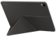 Etui na tablet Samsung Galaxy Tab S12+ Book Cover Czarne (EF-BX840PBEGWW) (8806099424015) - obraz 2