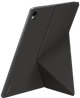 Etui na tablet Samsung Galaxy Tab S12+ Book Cover Czarne (EF-BX840PBEGWW) (8806099424015) - obraz 4