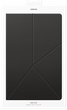 Etui na tablet Samsung Galaxy Tab S12+ Book Cover Czarne (EF-BX840PBEGWW) (8806099424015) - obraz 6
