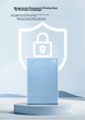 Жесткий диск Seagate Ming 2TB STKY2000400 2.5" USB 3.0 External Black - изображение 5