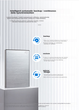 Жесткий диск Seagate Ming 2TB STKY2000400 2.5" USB 3.0 External Black - изображение 7