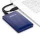 Жесткий диск Kesu K1 640GB 2.5" USB 3.0 External Blue - изображение 14