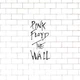 Pink Floyd — The Wall (Reissue), вінілова платівка 2LP - изображение 1
