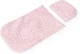 Візочок для ляльок Bayer Design Cosy Pink 12711AB (4003336421712) - зображення 5
