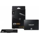 SSD накопичувач Samsung 870 EVO 2 TB (MZ-77E2T0B) - зображення 4