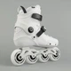 Фріскейт ролики FR Skates Neo 2 White (43) - изображение 4