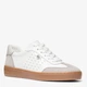Женские кроссовки Michael Kors Scotty 507684404 40 Белый/Серый (1163231642) - изображение 2
