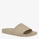 Женские шлепанцы для пляжа Calvin Klein Anyka 51545517 39.5 Бежевые (1163223557) - изображение 2