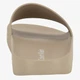 Женские шлепанцы для пляжа Calvin Klein Anyka 51545517 37.5 Бежевые (1163224902) - изображение 3