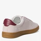 Женские кеды низкие Calvin Klein Noahe 409226901 38 Розовые (1163194929) - изображение 4
