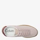 Женские кеды низкие Calvin Klein Noahe 409226901 39.5 Розовые (1163195361) - изображение 5