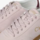 Женские кеды низкие Calvin Klein Noahe 409226901 38 Розовые (1163194929) - изображение 7