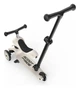 Самокат Scoot and Ride серії Highwaykick-1 Push and Go Miffy світло-сірий, до 5 років (DWT_SR-54155) - изображение 3