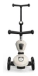 Самокат Scoot and Ride серії Highwaykick-1 Push and Go Miffy світло-сірий, до 5 років (DWT_SR-54155) - изображение 5