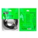 Інтернет кабель (Патч-корд) HOCO US14 Gigabit network cable CAT6 1Gbps 5m Black - зображення 6