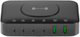 Зарядна станція 4smarts 7 в 1 100 W з бездротовою зарядкою Black-Grey (4252011906475) - зображення 1