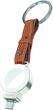 Бездротова зарядка 4smarts для Apple Watch Silver (4252011911479) - зображення 1