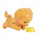Lalka Mattel Barbie Pets Na wrotkach z pieskiem na smyczy JMJ45 (0194735378128) - obraz 5